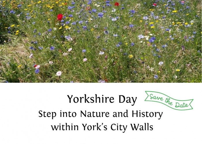 Yorkshire Day photo 1