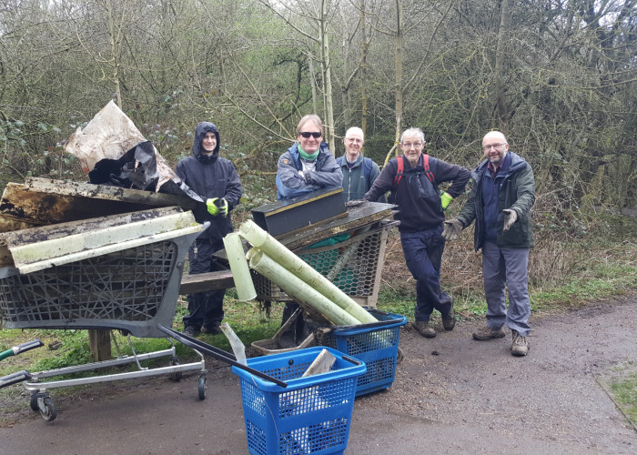 TH Beck clean up 23.03.23 (1)