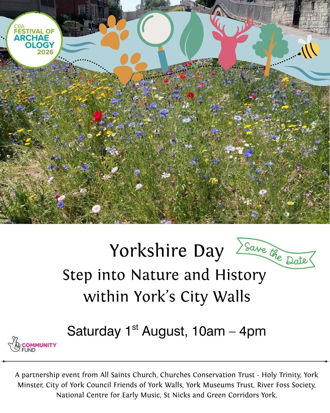 Yorkshire Day photo 1