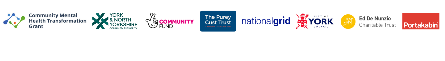 NBW Funding Logos